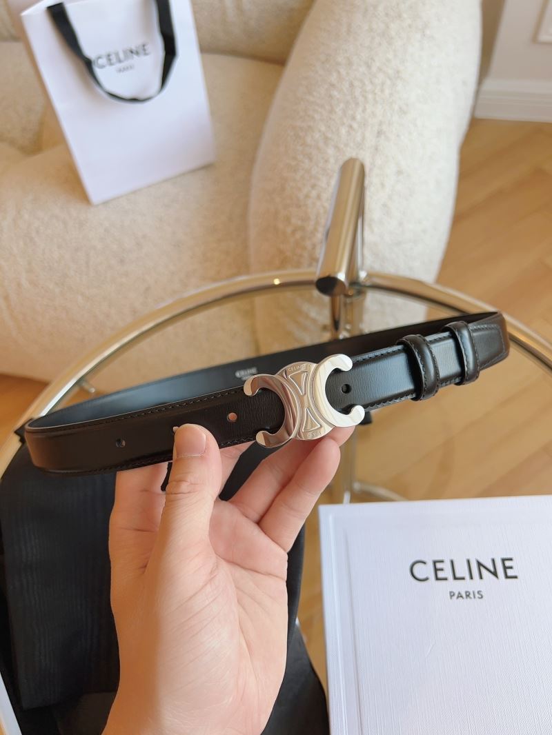Ce1i*e belts